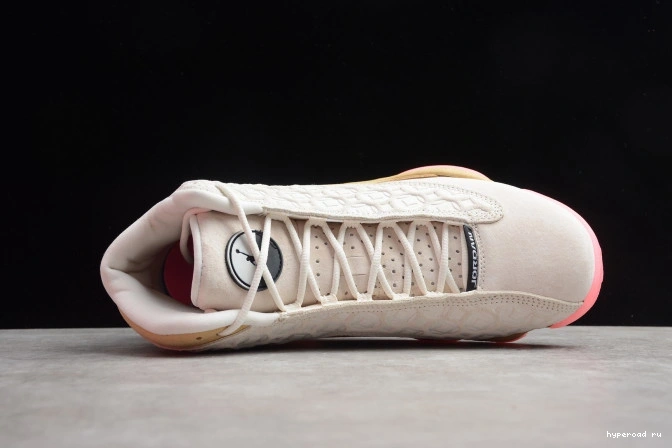 Retro 13 New (2020) Year CW4409-100 Air Jordan Chinese 0921